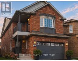 103 HOWLING CRESCENT, Ajax, Ontario