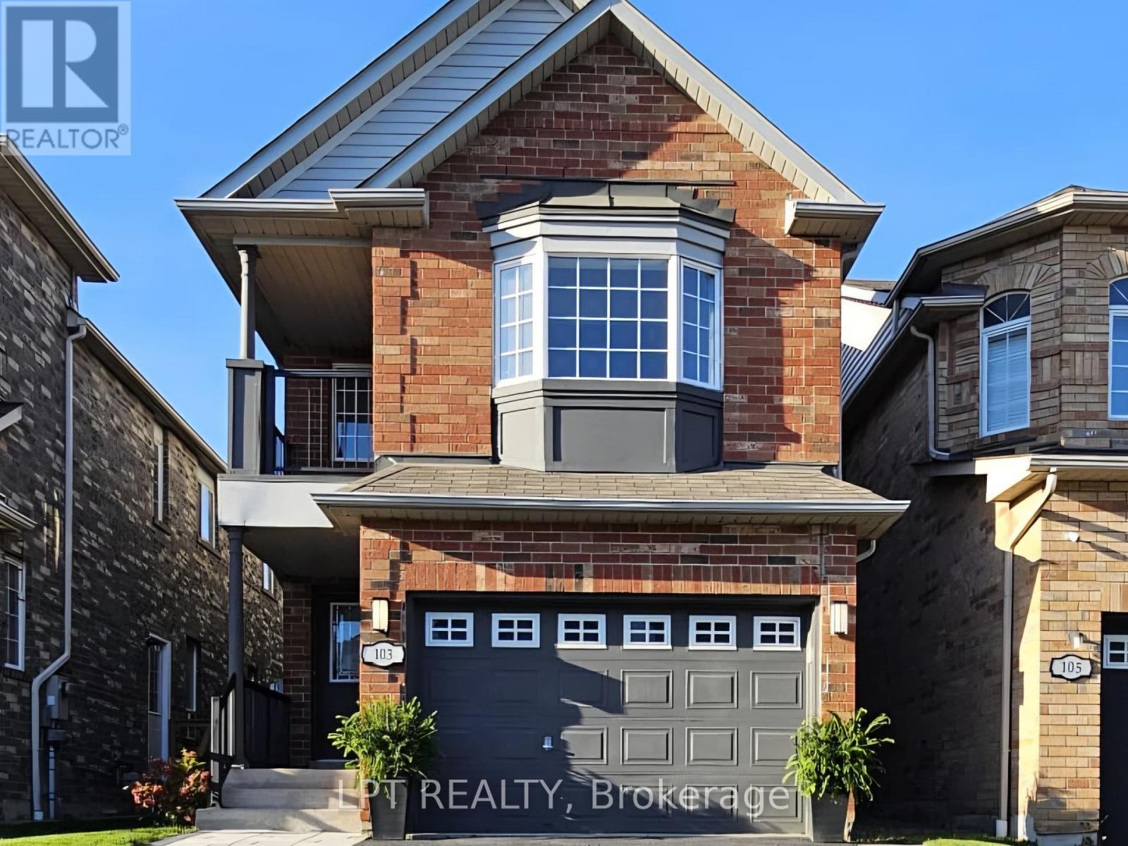 103 Howling Crescent, Ajax, Ontario  L1S 7R9 - Photo 2 - E13625256