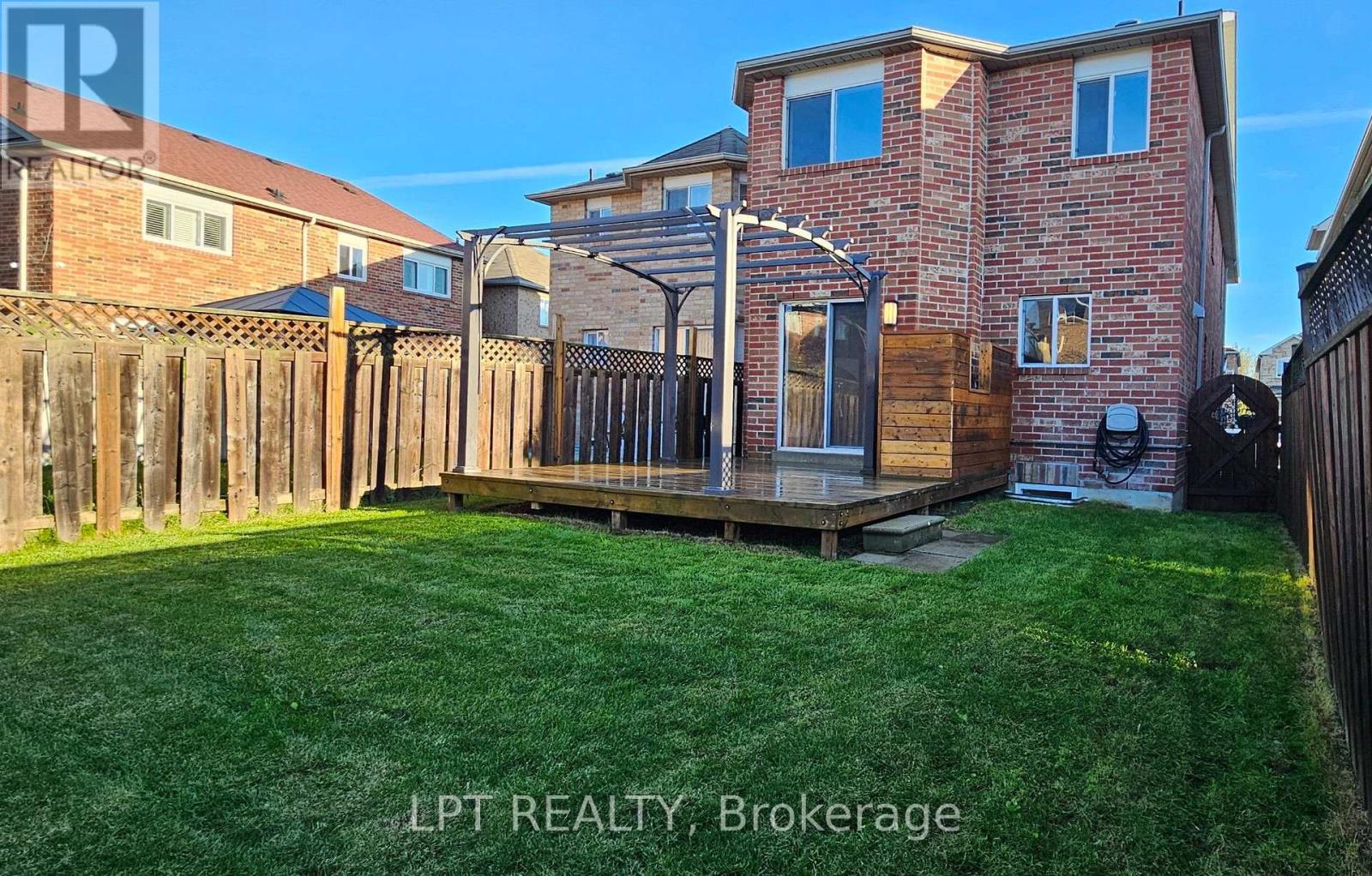 103 Howling Crescent, Ajax, Ontario  L1S 7R9 - Photo 19 - E13625256