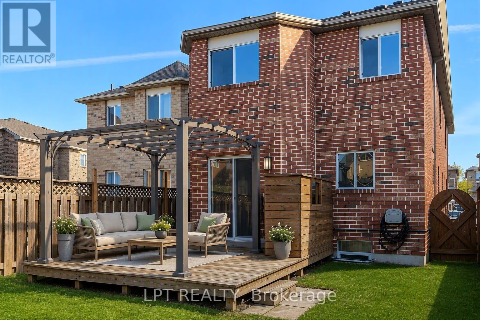 103 Howling Crescent, Ajax, Ontario  L1S 7R9 - Photo 20 - E13625256