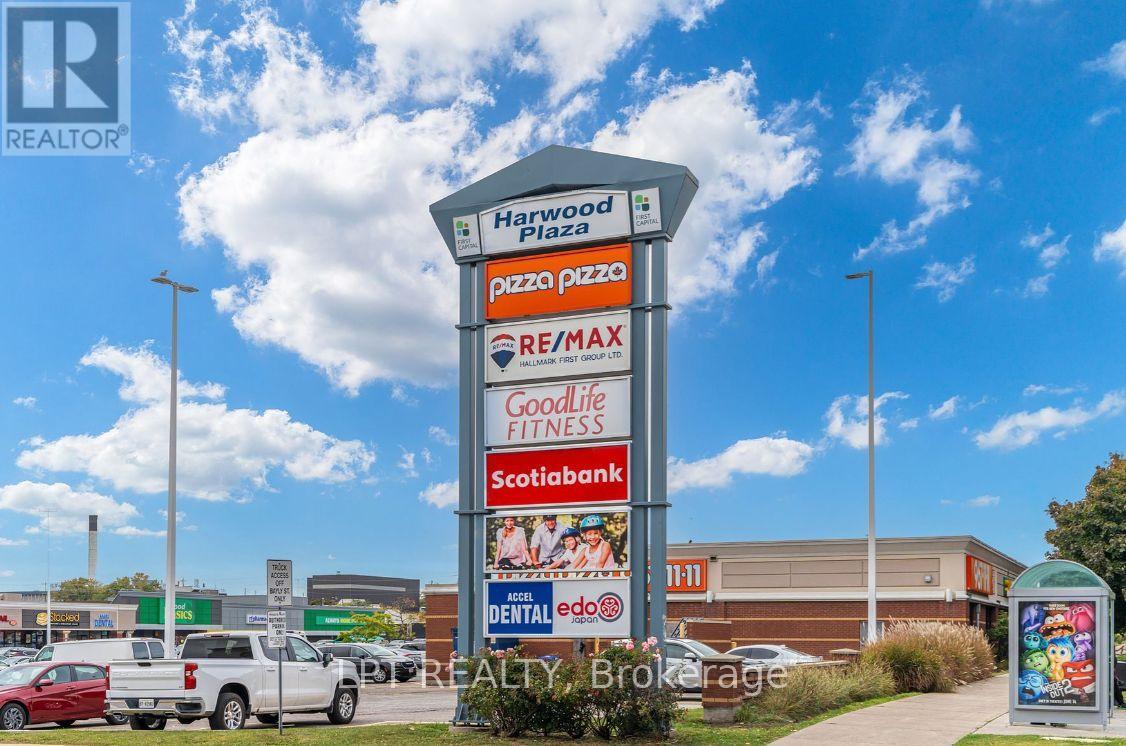 103 Howling Crescent, Ajax, Ontario  L1S 7R9 - Photo 24 - E13625256