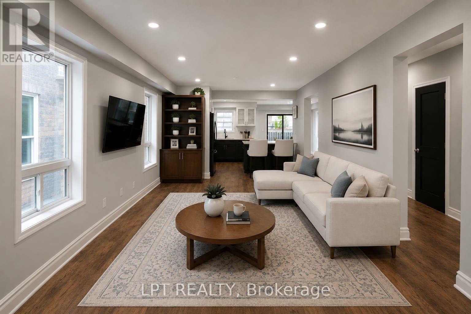 103 Howling Crescent, Ajax, Ontario  L1S 7R9 - Photo 4 - E13625256