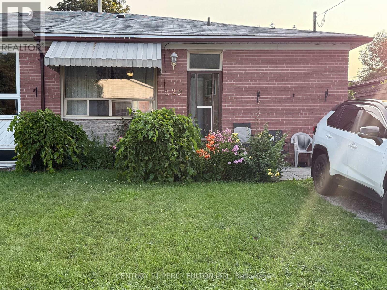 UNIT 1 - 220 ROSEDALE DRIVE, Whitby, Ontario