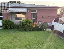 UNIT 1 - 220 ROSEDALE DRIVE, Whitby, Ontario