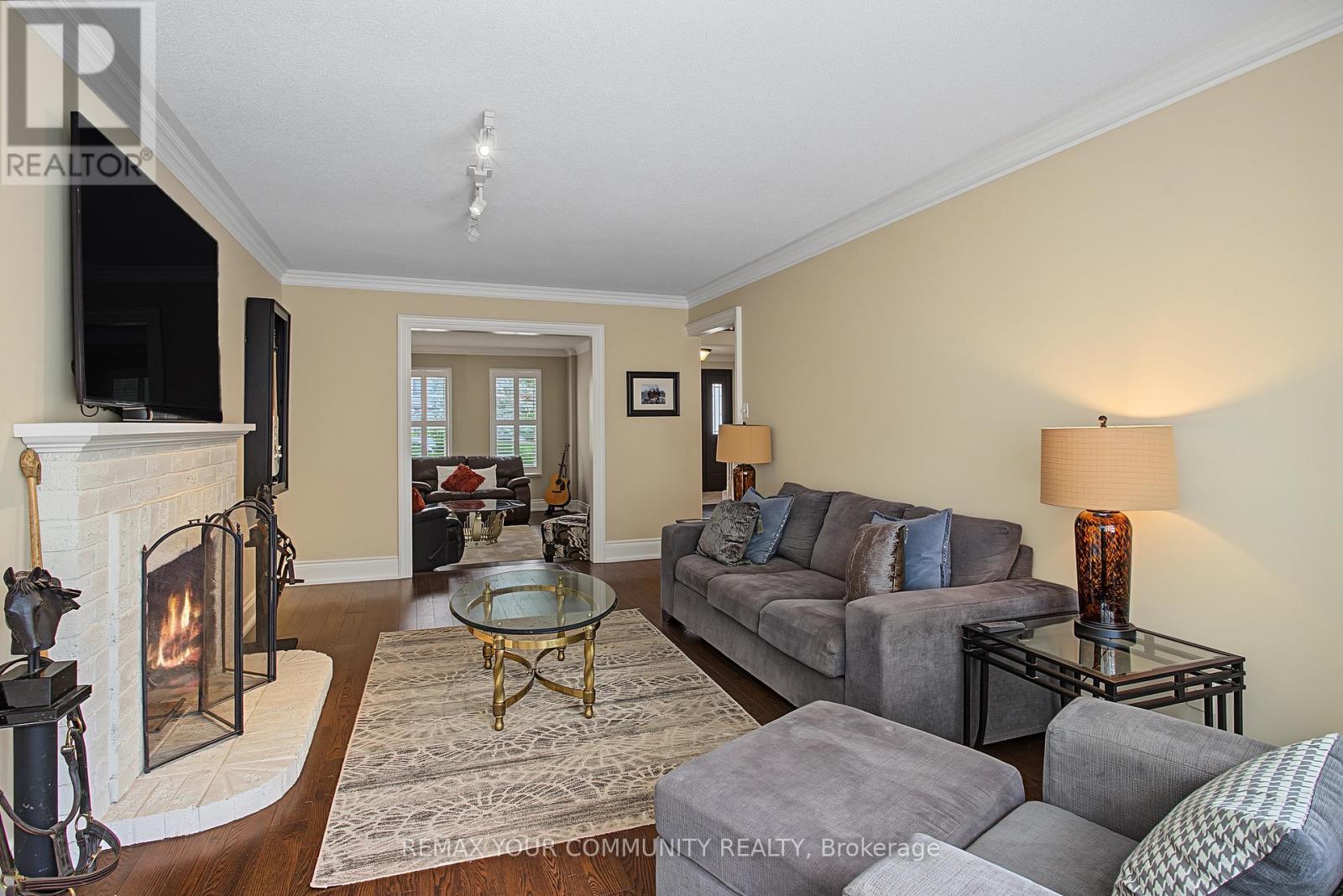 23 Cranberry Lane, Aurora, Ontario  L4G 5Y2 - Photo 12 - N13497708