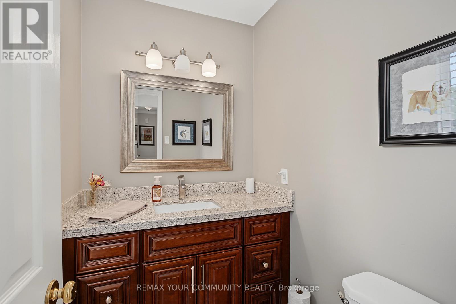 23 Cranberry Lane, Aurora, Ontario  L4G 5Y2 - Photo 16 - N13497708