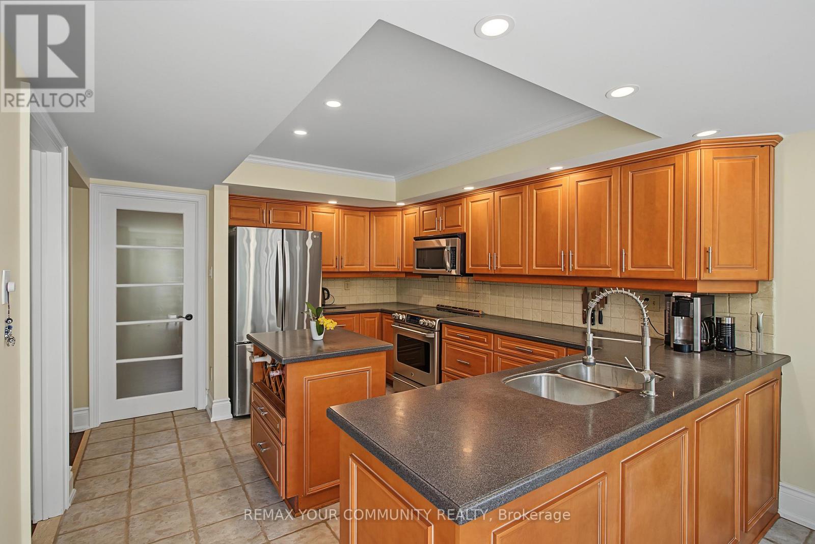 23 Cranberry Lane, Aurora, Ontario  L4G 5Y2 - Photo 14 - N13497708