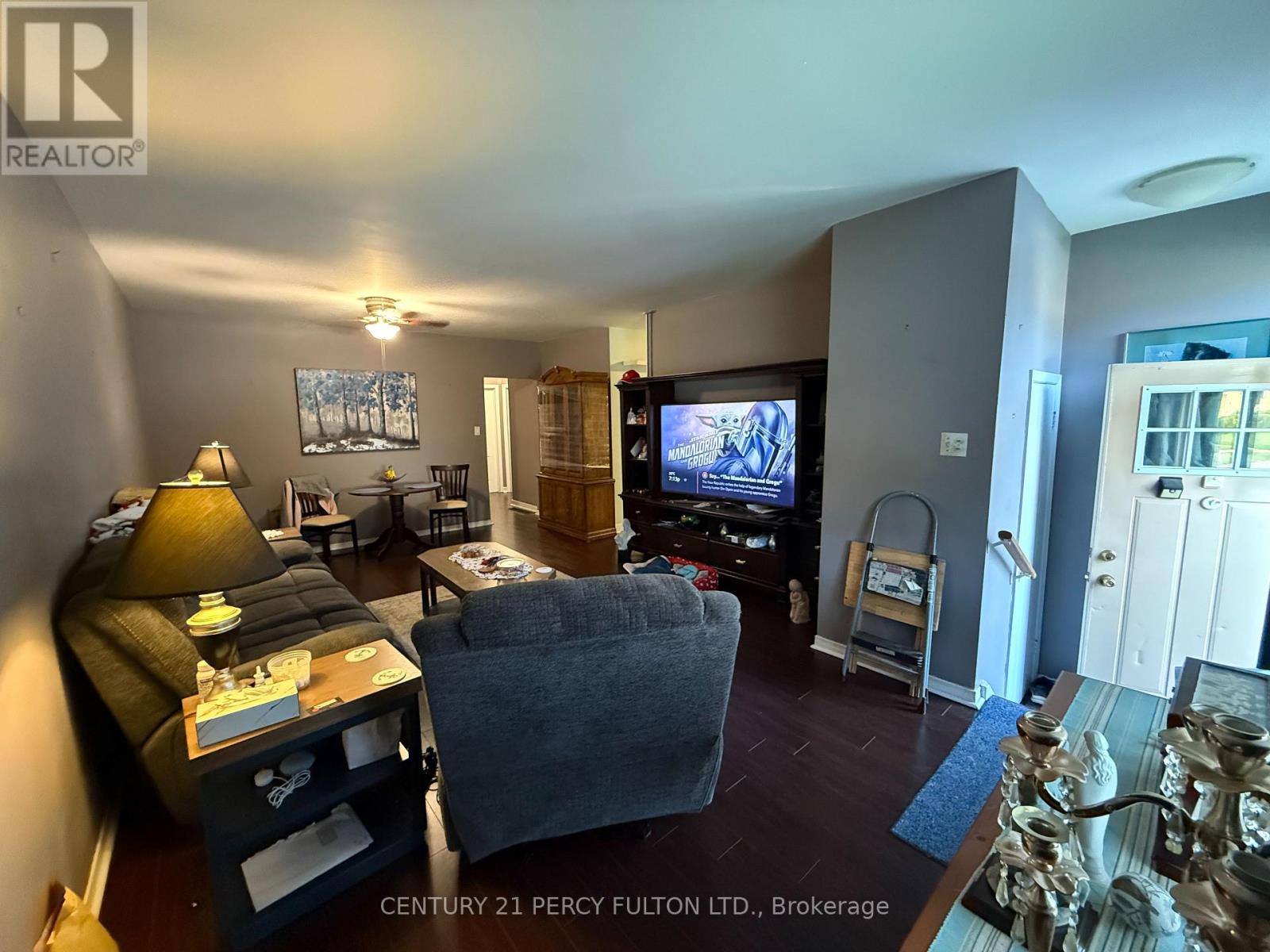 Unit 1 - 220 Rosedale Drive, Whitby, Ontario  L1N 1Z3 - Photo 4 - E13627462