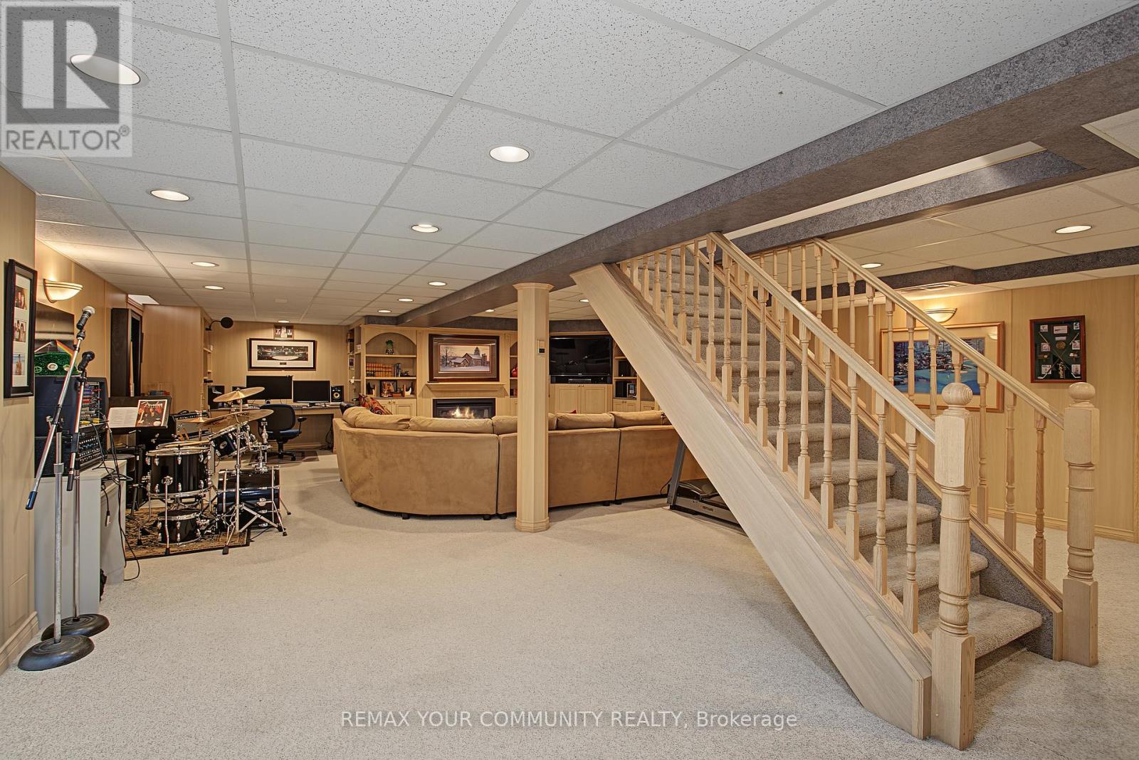 23 Cranberry Lane, Aurora, Ontario  L4G 5Y2 - Photo 37 - N13497708