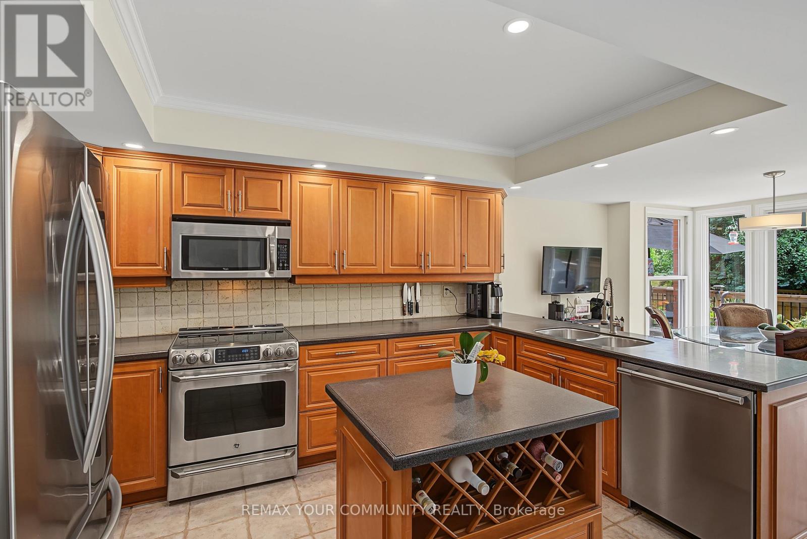 23 Cranberry Lane, Aurora, Ontario  L4G 5Y2 - Photo 15 - N13497708