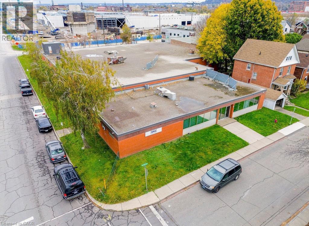 42 Niagara Street, Hamilton, Ontario  L8L 6A2 - Photo 41 - 40801454