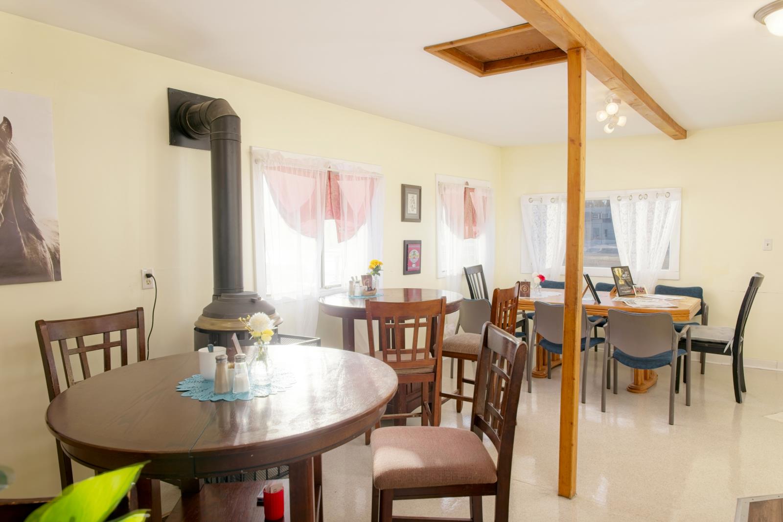 13 State Ave, Fort Assiniboine, Alberta  T0G 1A0 - Photo 12 - 44303901