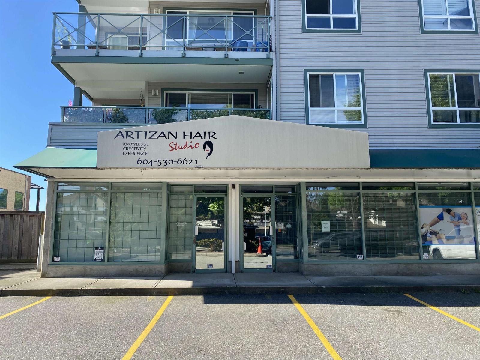 110 19610 64 Avenue, Langley, British Columbia  V2Y 1H3 - Photo 2 - C8080890