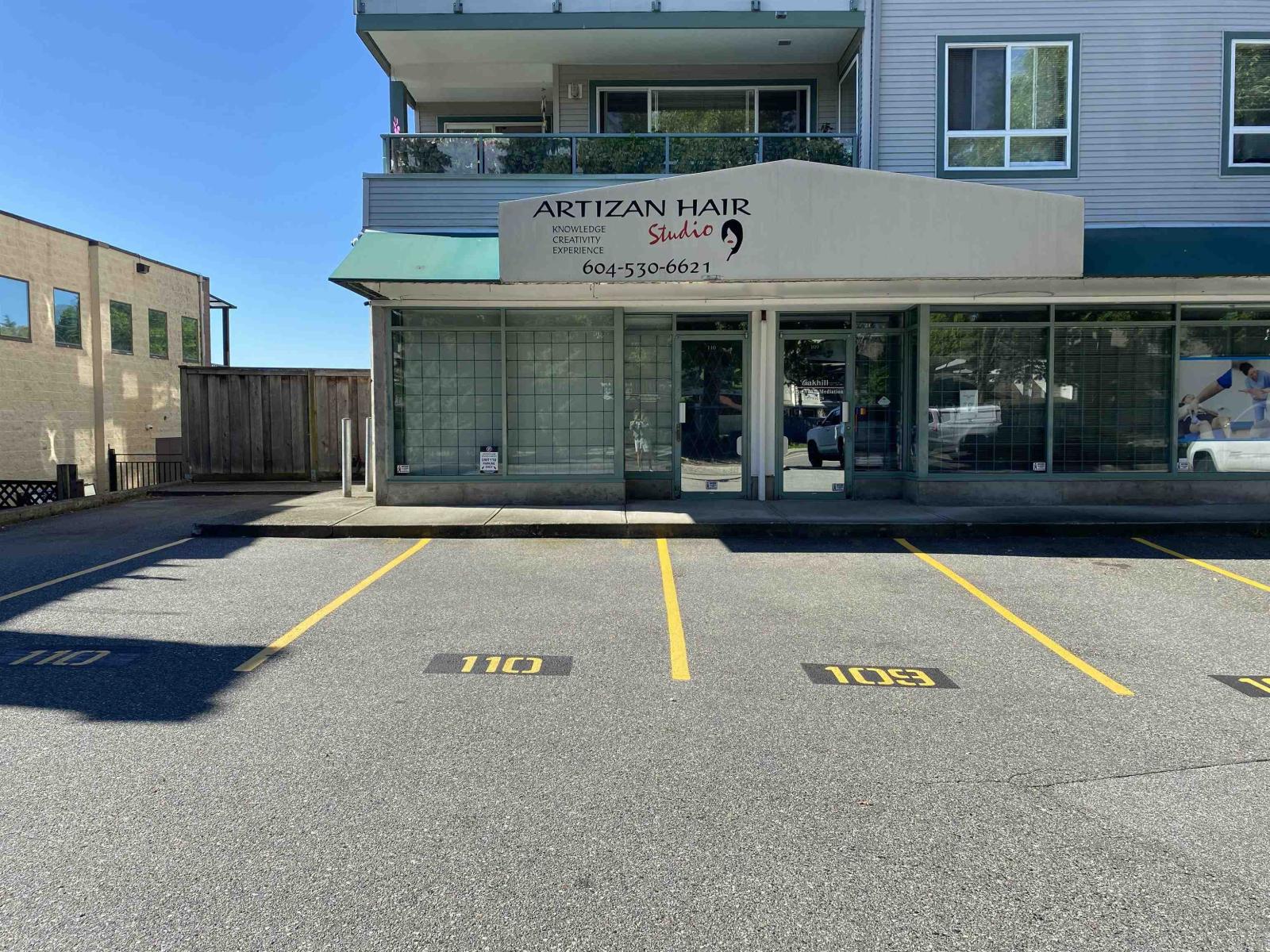 110 19610 64 Avenue, Langley, British Columbia  V2Y 1H3 - Photo 3 - C8080890