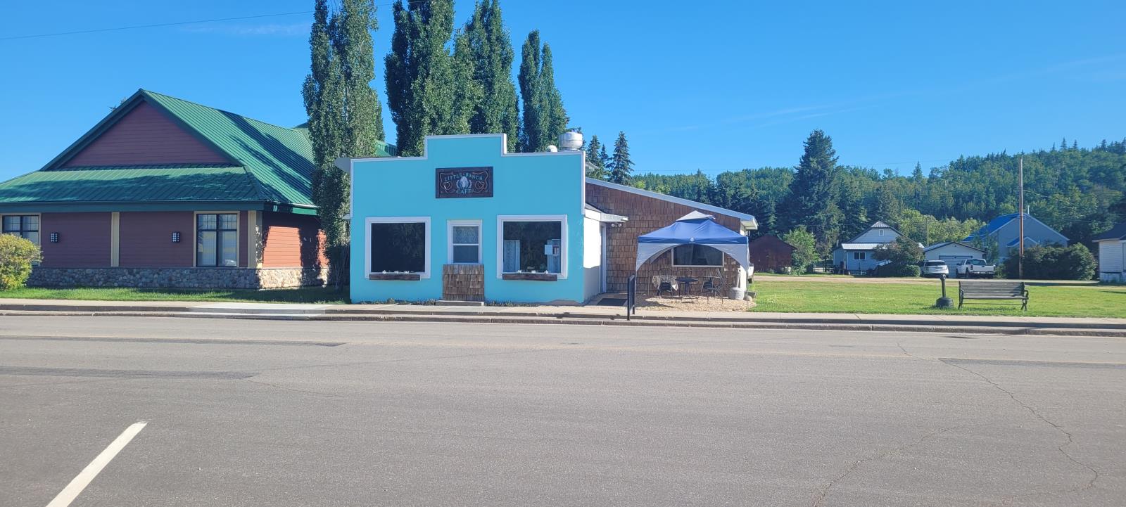 13 State Ave, Fort Assiniboine, Alberta  T0G 1A0 - Photo 56 - 44303901