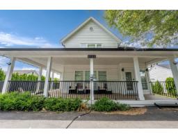 6709 216 STREET, Langley, British Columbia