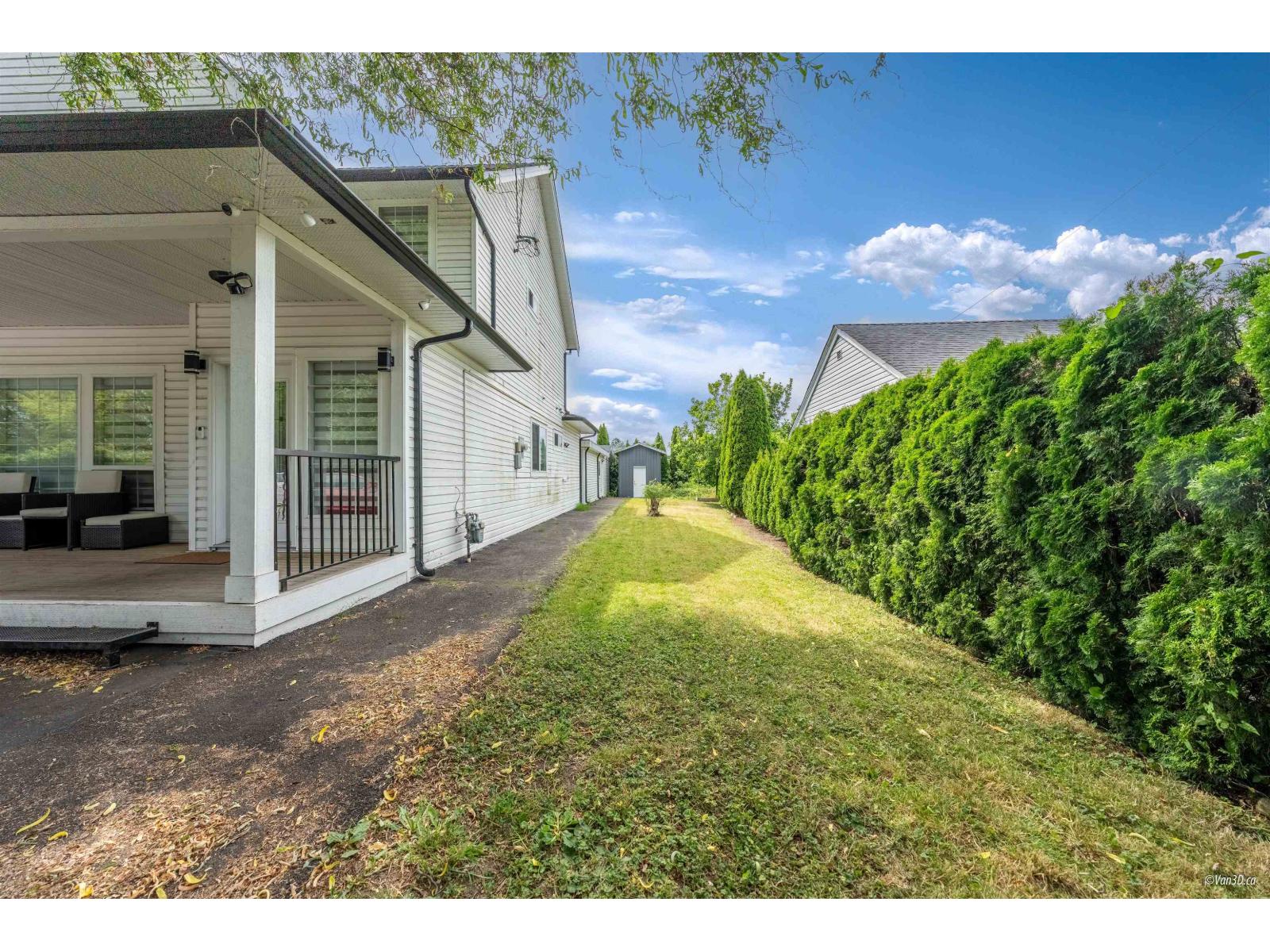 6709 216 Street, Langley, British Columbia  V2Y 0W9 - Photo 14 - R3151731