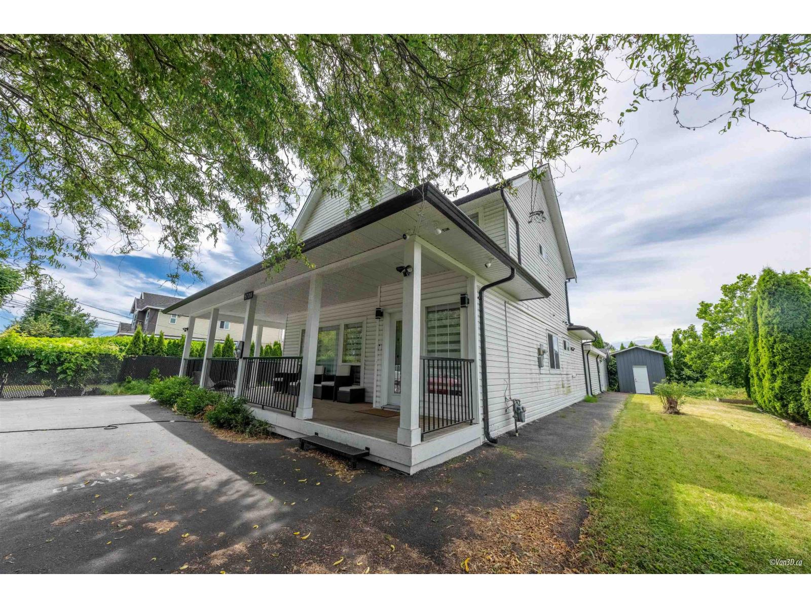 6709 216 Street, Langley, British Columbia  V2Y 0W9 - Photo 13 - R3151731