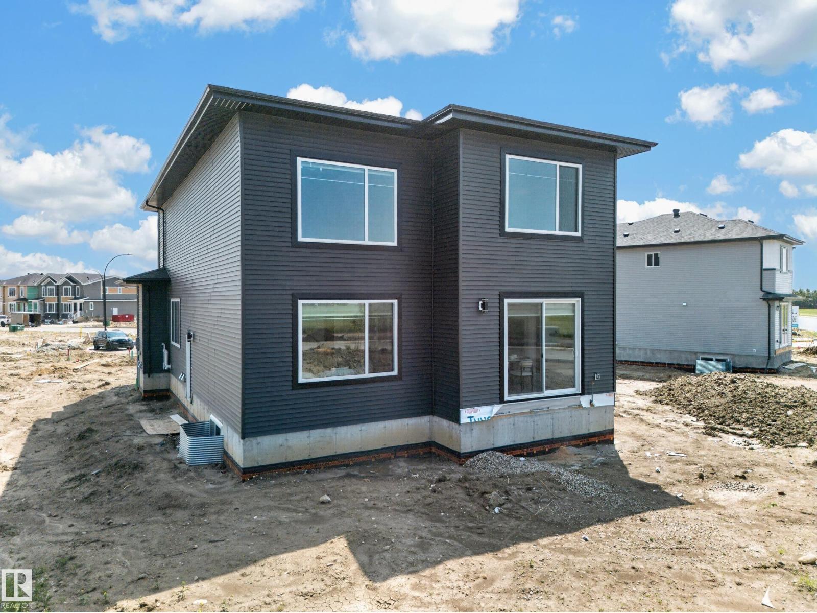 112 Ross Close, Leduc, Alberta  T6K 5K2 - Photo 2 - E4501691