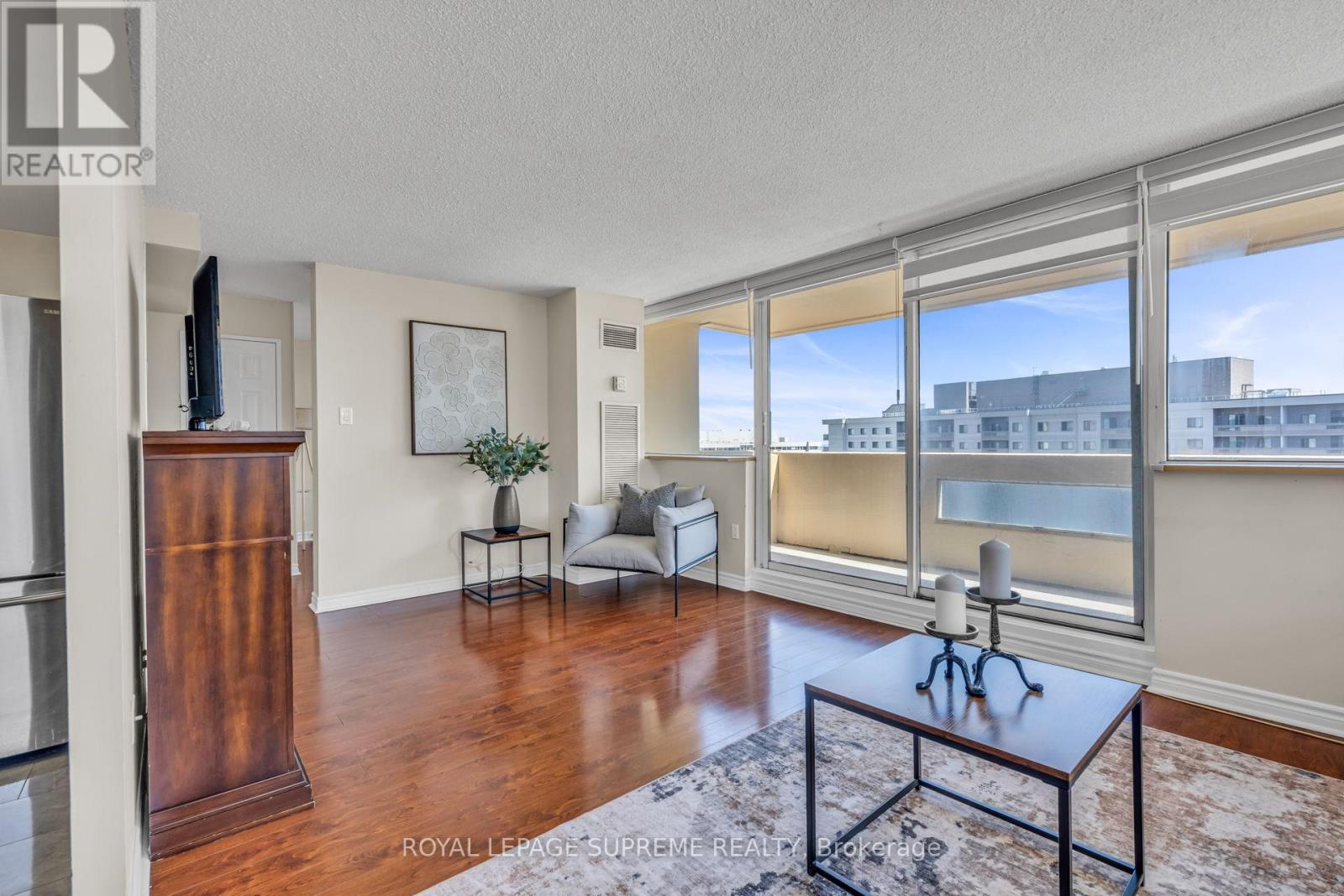1907 - 3590 Kaneff Crescent, Mississauga, Ontario  L5A 3X3 - Photo 12 - W13627478