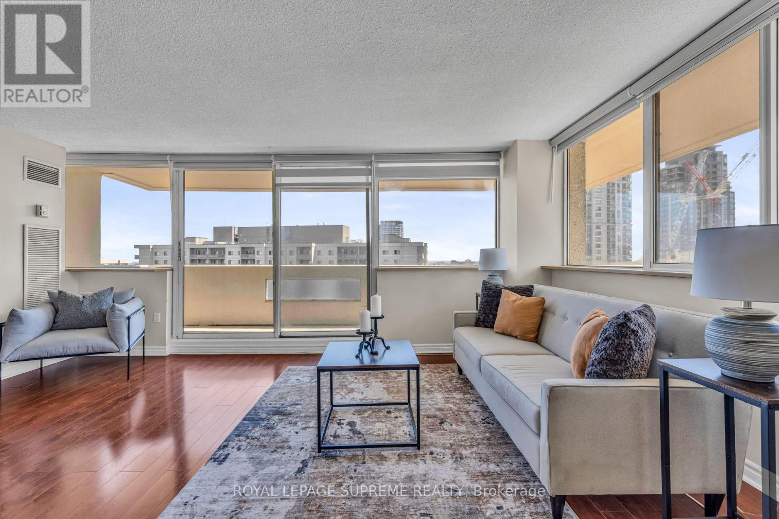 1907 - 3590 Kaneff Crescent, Mississauga, Ontario  L5A 3X3 - Photo 13 - W13627478