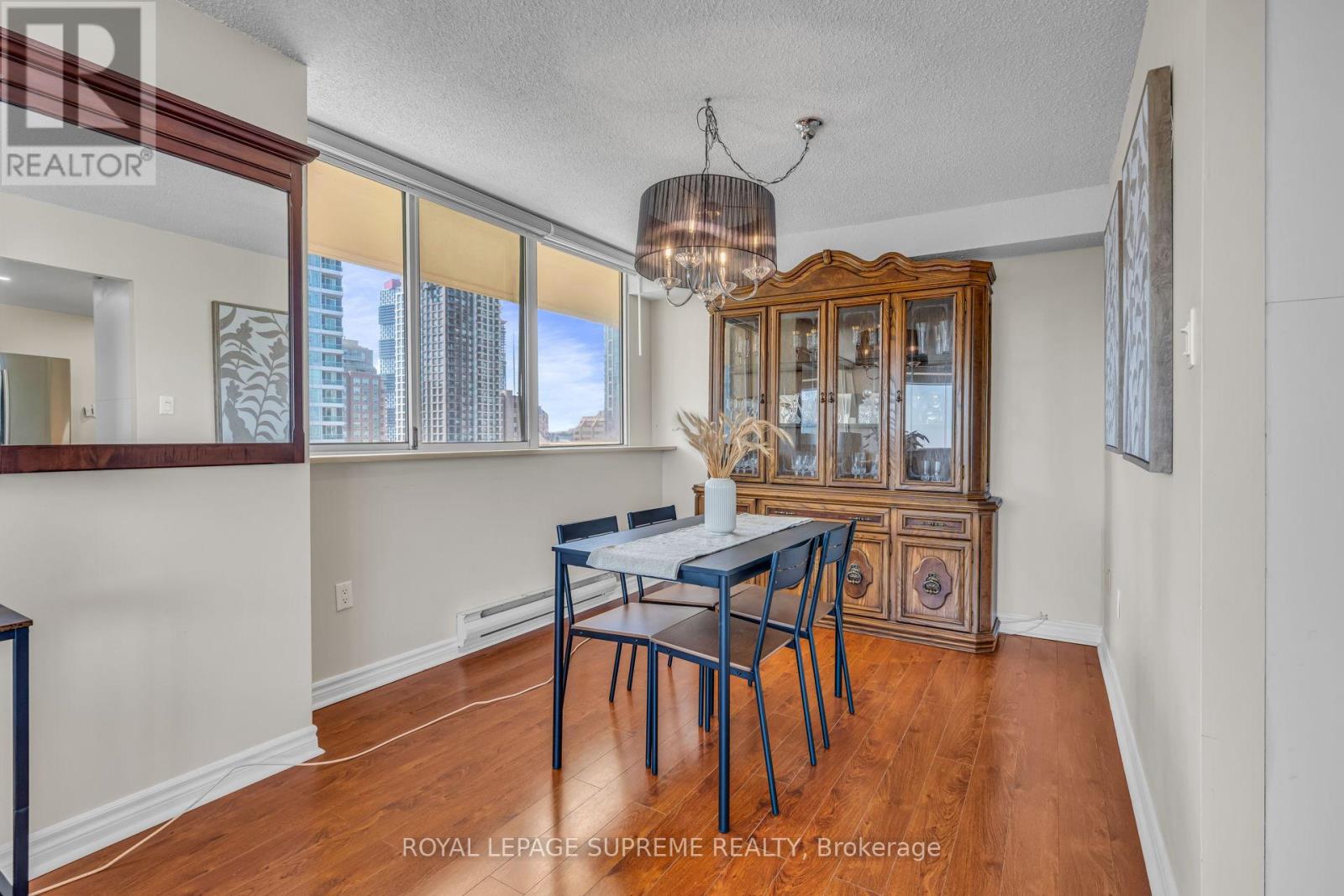 1907 - 3590 Kaneff Crescent, Mississauga, Ontario  L5A 3X3 - Photo 15 - W13627478