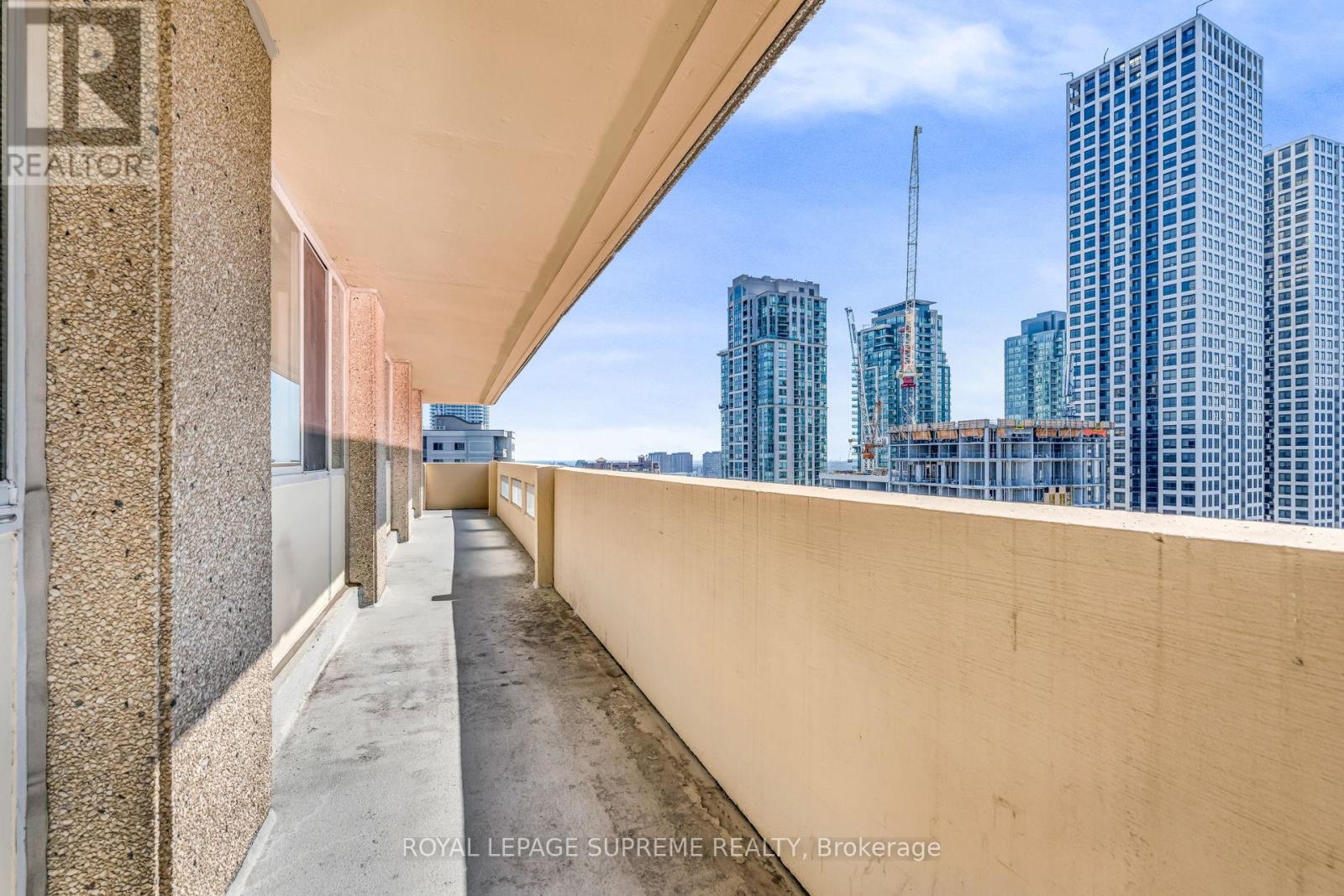 1907 - 3590 Kaneff Crescent, Mississauga, Ontario  L5A 3X3 - Photo 37 - W13627478