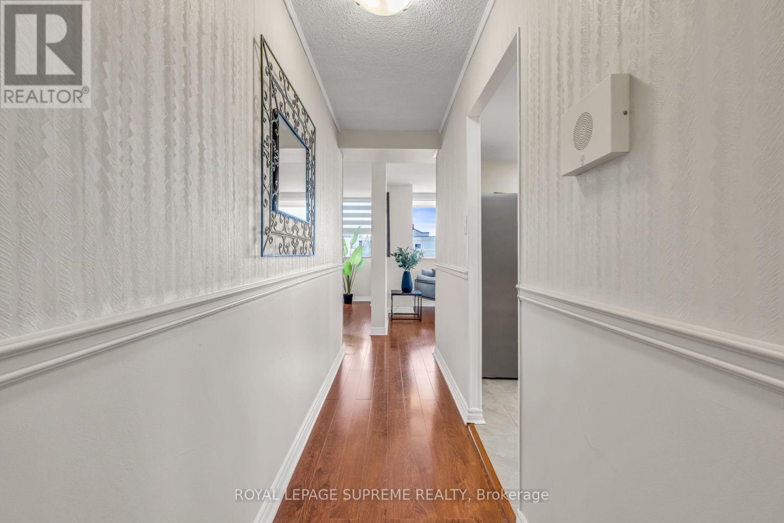 1907 - 3590 Kaneff Crescent, Mississauga, Ontario  L5A 3X3 - Photo 6 - W13627478
