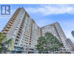 1907 - 3590 KANEFF CRESCENT, Mississauga, Ontario