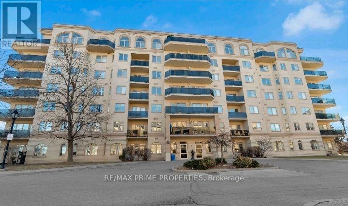 304 - 7 DAYSPRING CIRCLE, Brampton, Ontario