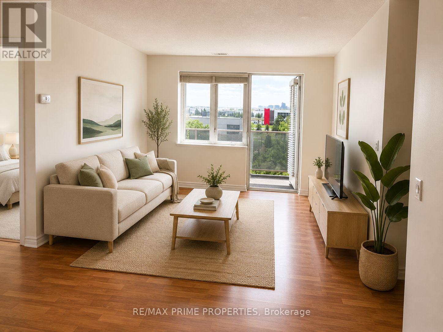 304 - 7 Dayspring Circle, Brampton, Ontario  L6P 1B8 - Photo 8 - W13627494