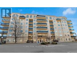 304 - 7 DAYSPRING CIRCLE, Brampton, Ontario