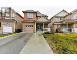 21 CHALKFARM CRESCENT, Brampton, Ontario