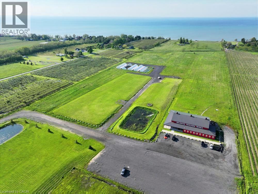 4581 Service Road N, Lincoln, Ontario  L0R 1B1 - Photo 11 - 40833978