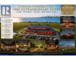 4581 SERVICE Road N, Lincoln, Ontario