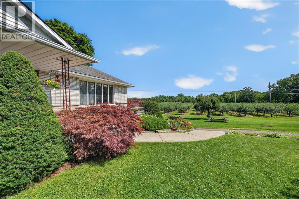 134 Russ Road, Grimsby, Ontario  L3M 4E7 - Photo 32 - 40852266