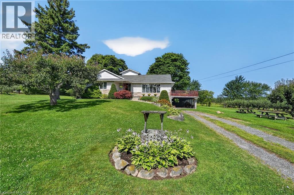 134 Russ Road, Grimsby, Ontario  L3M 4E7 - Photo 34 - 40852266