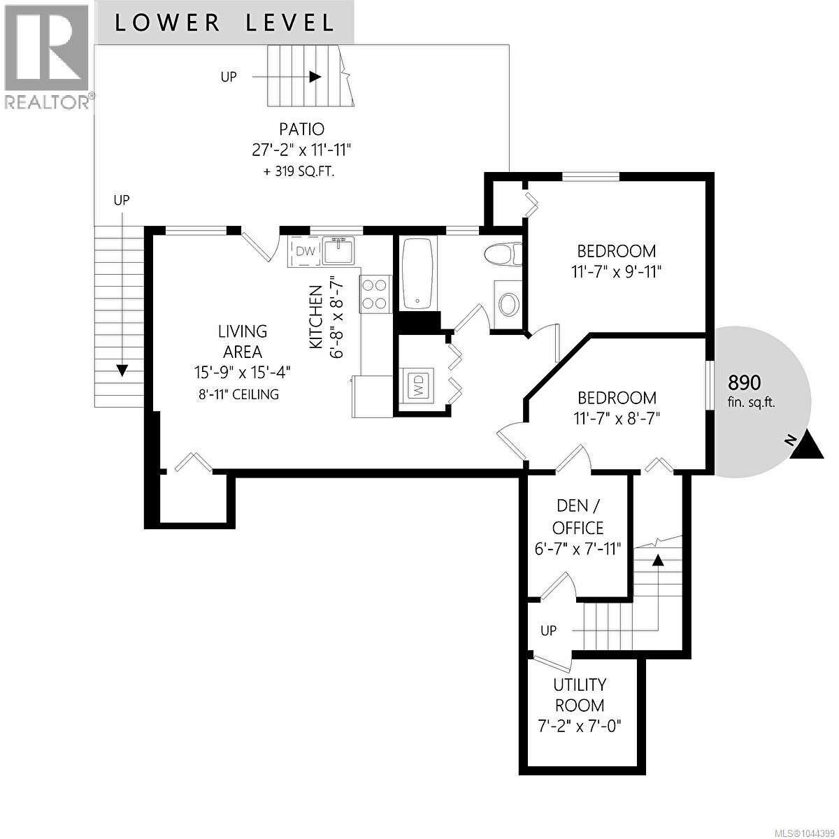 3568 Honeycrisp Ave, Langford, British Columbia  V9C 0N5 - Photo 47 - 1044399