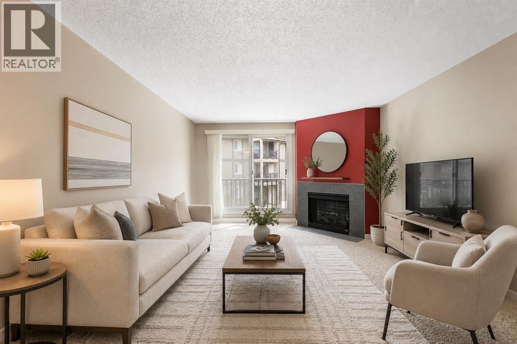 522, 6400 Coach Hill Road SW, Calgary, Alberta T3H 1B8 - Photo 2 - A2332970