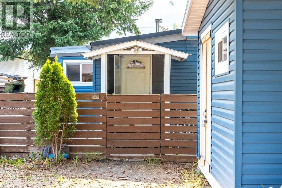 60 Cokato Road Unit# E13, Fernie, British Columbia  V0B 1M4 - Photo 8 - 10396619