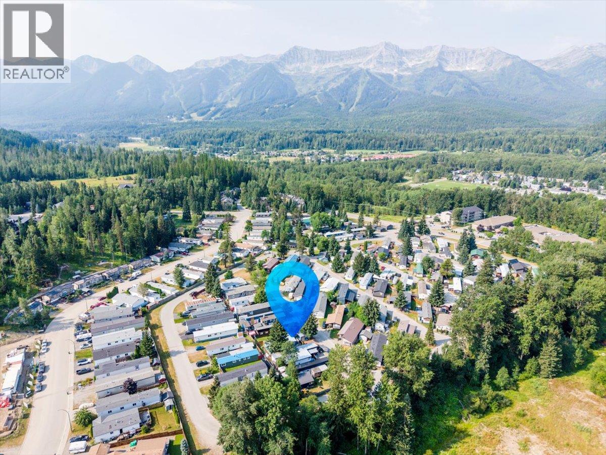 60 Cokato Road Unit# E13, Fernie, British Columbia  V0B 1M4 - Photo 67 - 10396619