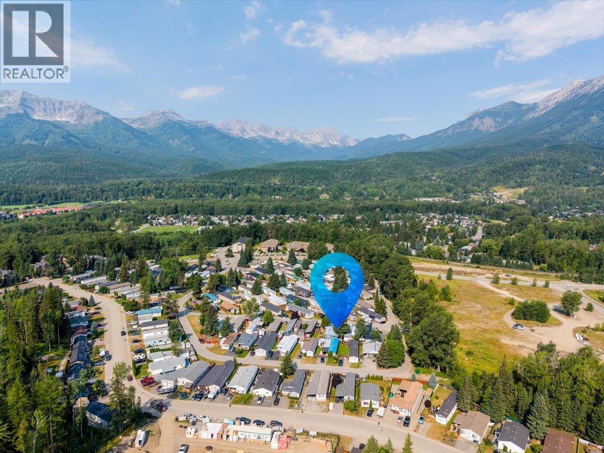 60 Cokato Road Unit# E13, Fernie, British Columbia  V0B 1M4 - Photo 64 - 10396619