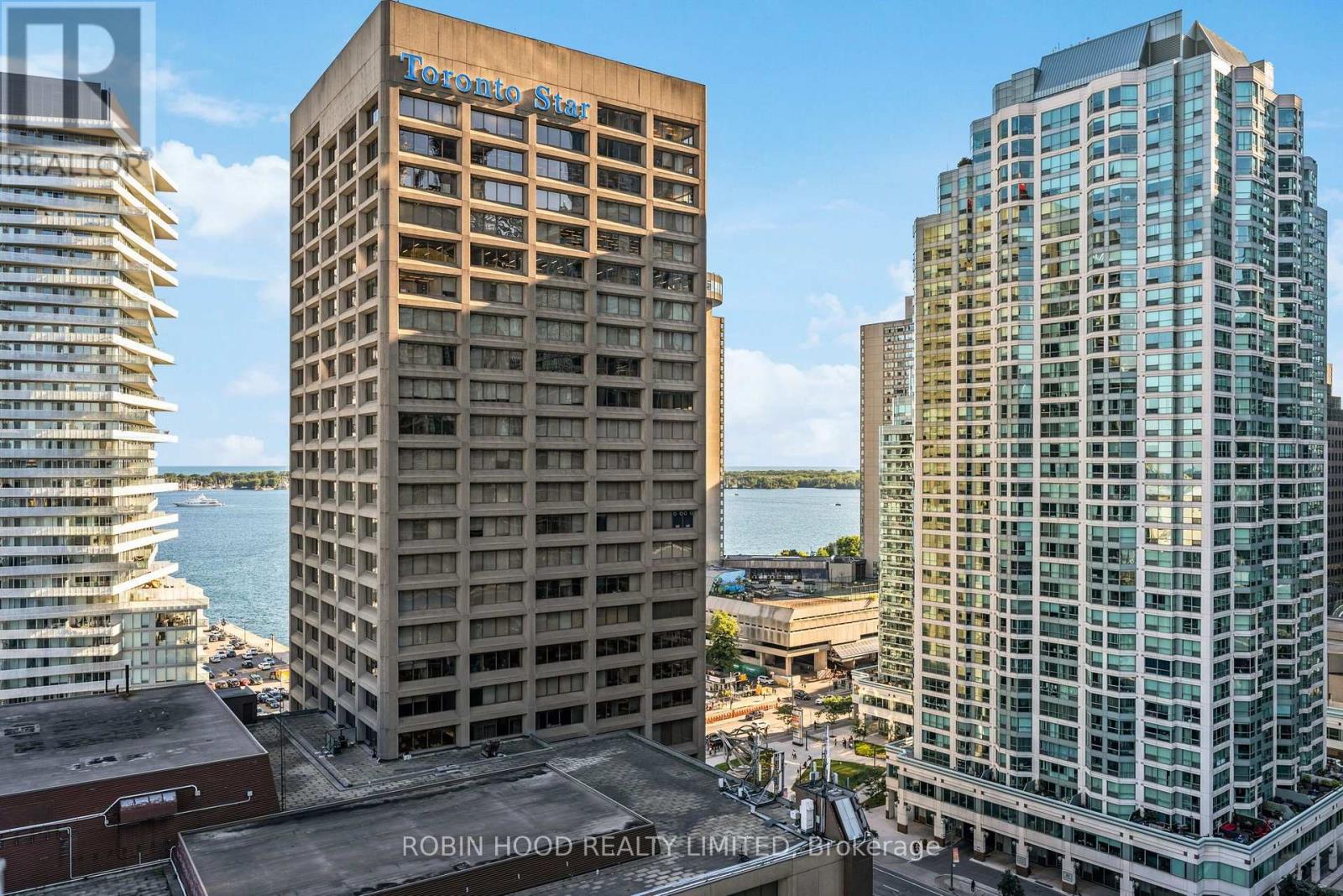 1603 - 28 Freeland Street, Toronto, Ontario  M5E 0E3 - Photo 8 - X13627454