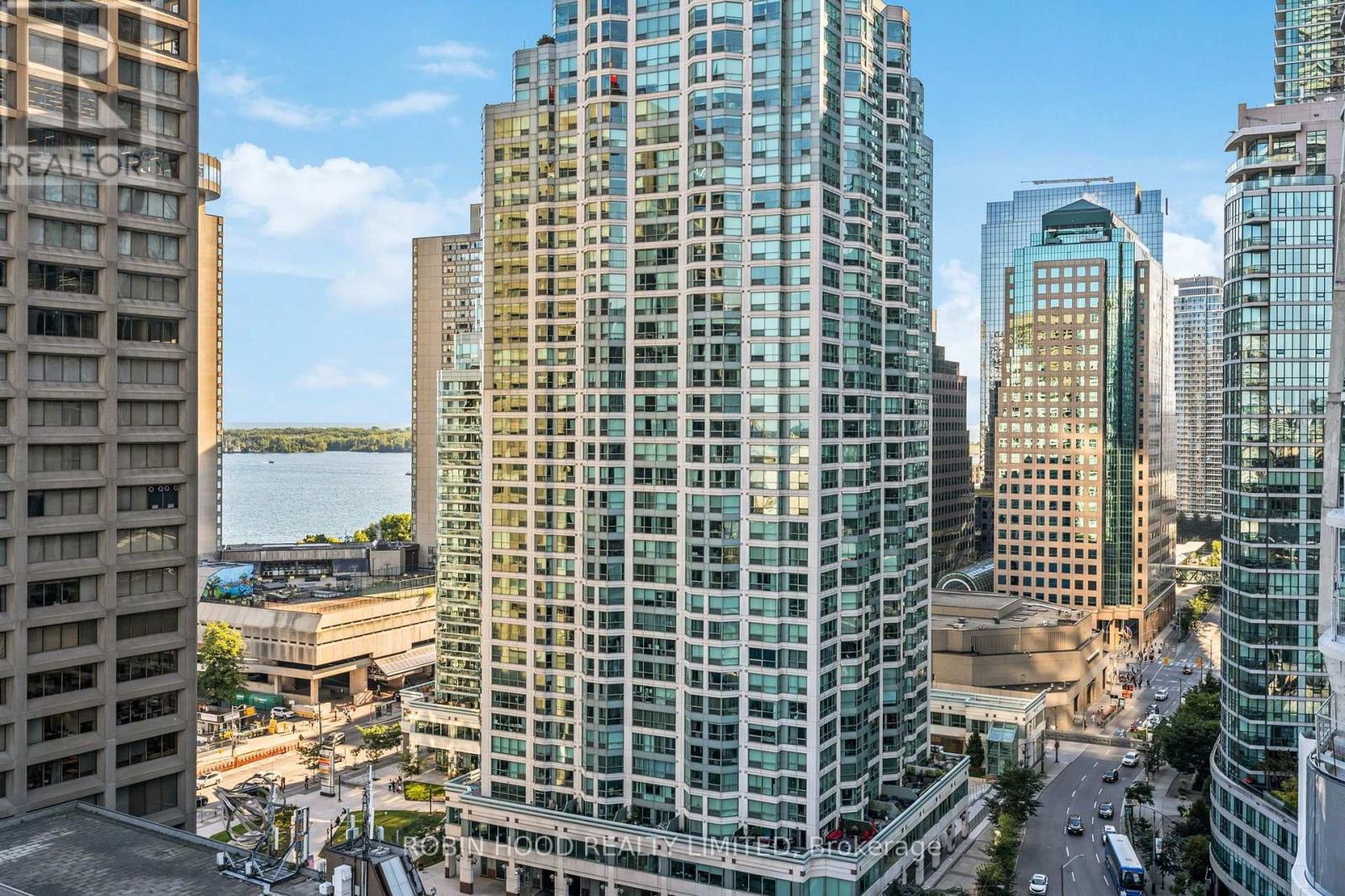 1603 - 28 Freeland Street, Toronto, Ontario  M5E 0E3 - Photo 9 - X13627454