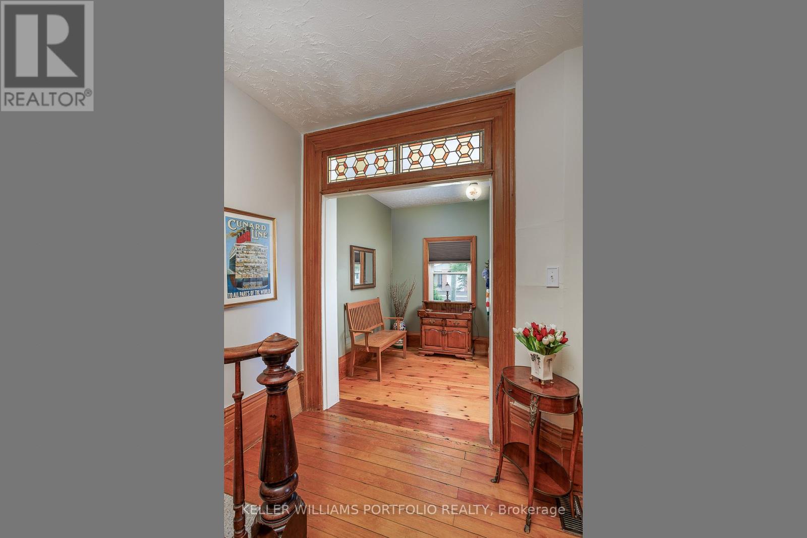 191 Stuart Street, Cobourg, Ontario  K9A 2Y1 - Photo 2 - X13627504