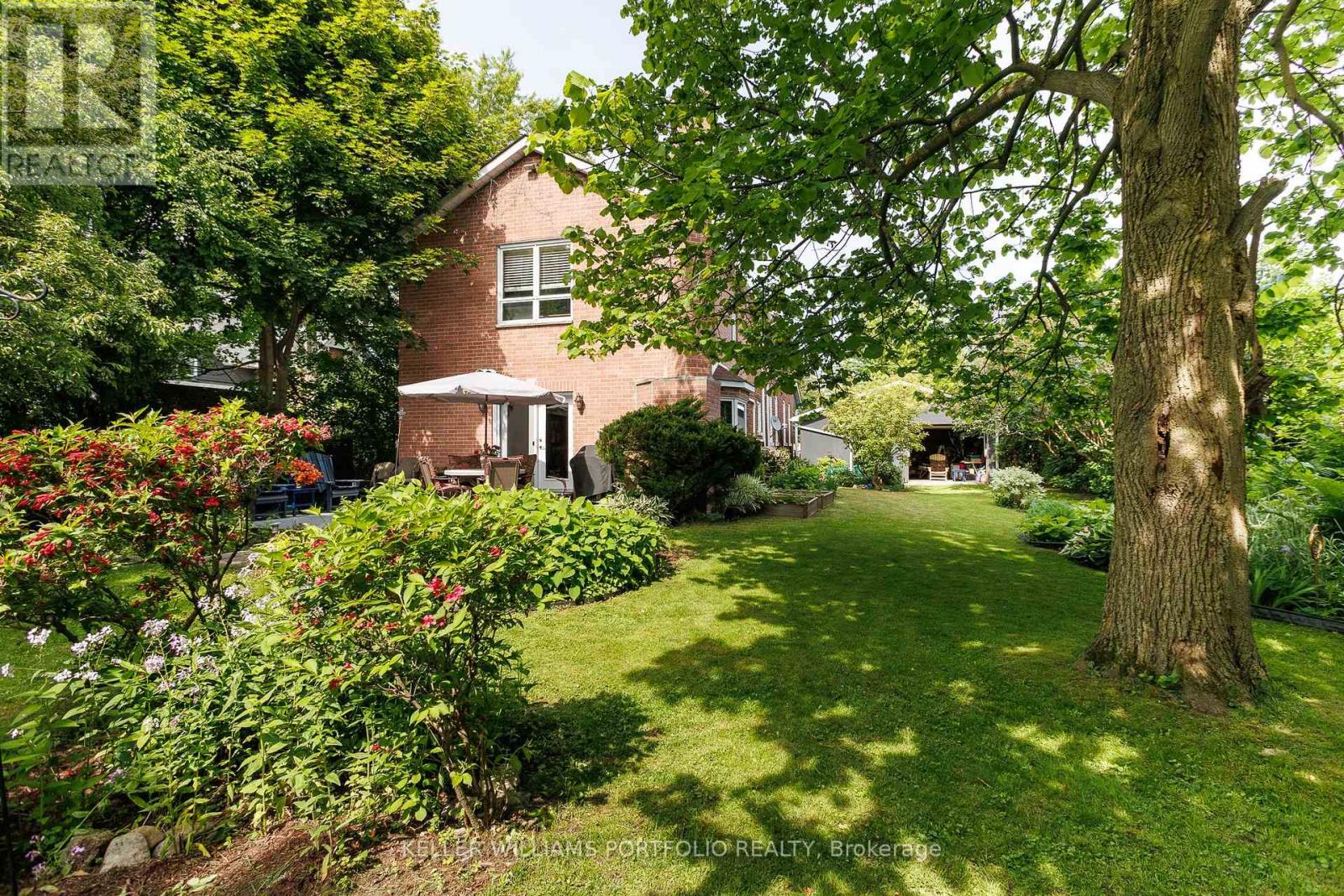 191 Stuart Street, Cobourg, Ontario  K9A 2Y1 - Photo 36 - X13627504