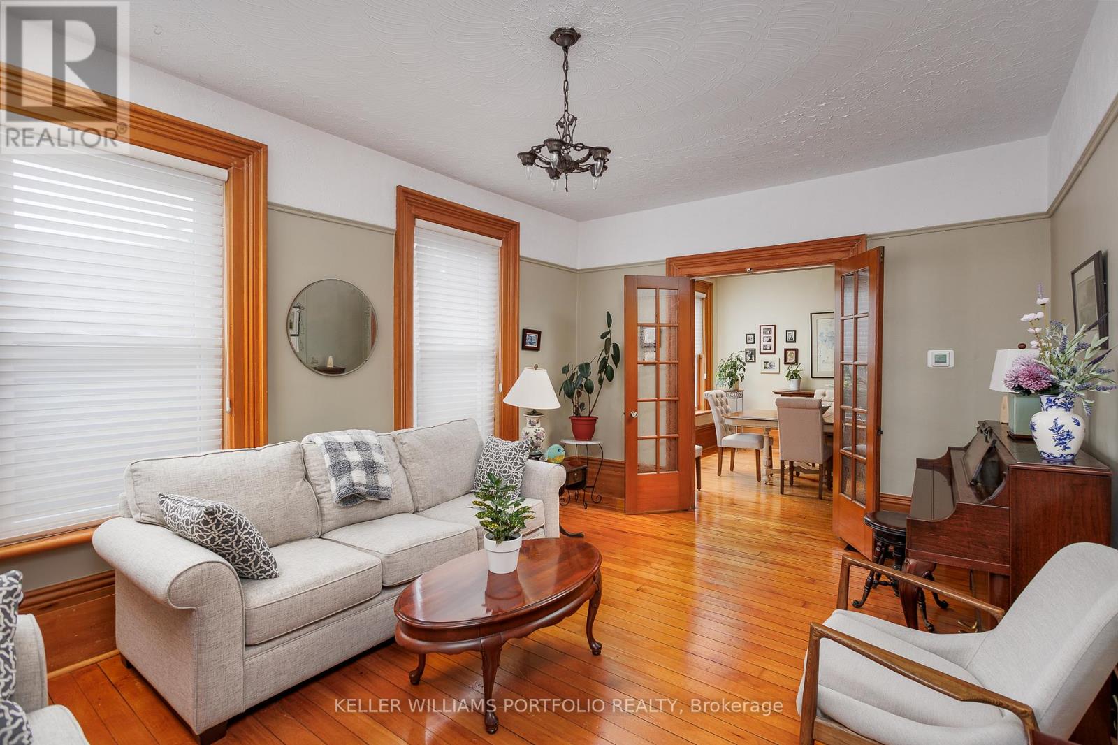 191 Stuart Street, Cobourg, Ontario  K9A 2Y1 - Photo 4 - X13627504