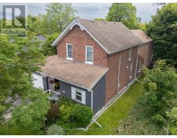 191 STUART STREET, Cobourg, Ontario