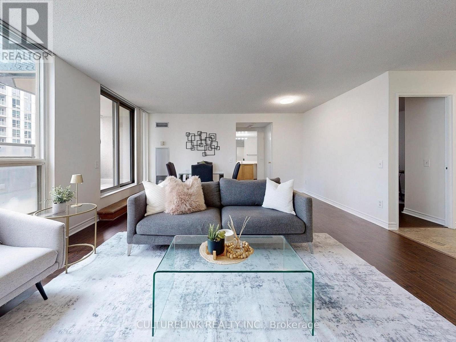 2307 - 750 Bay Street, Toronto, Ontario  M5G 1N6 - Photo 5 - C13625040