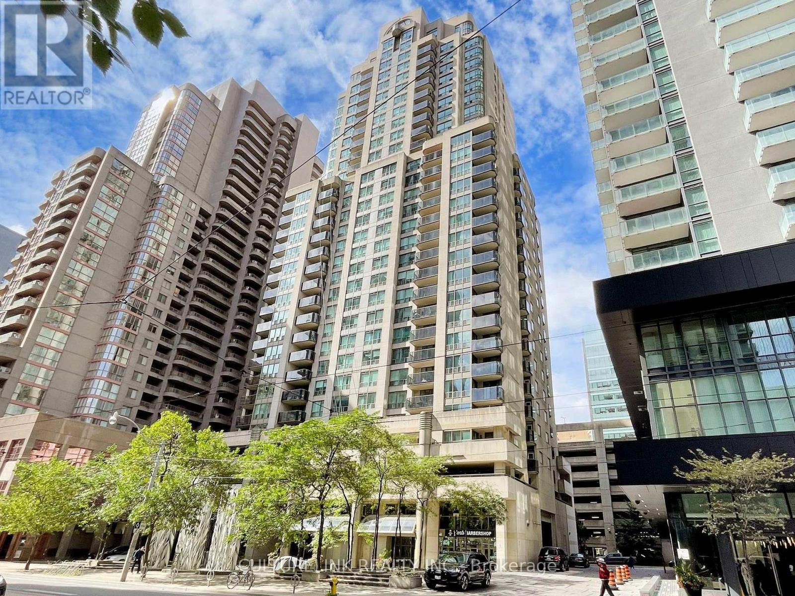 2307 - 750 Bay Street, Toronto, Ontario  M5G 1N6 - Photo 22 - C13625040